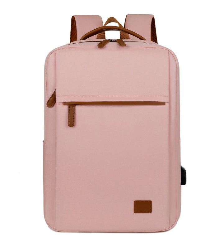 Laptop Backpack with Ergonomic Carrying Comfort from Kalsten