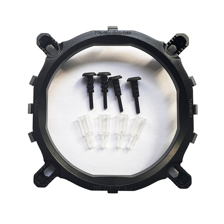 Precision Electrical Connector Kit Kalsten
