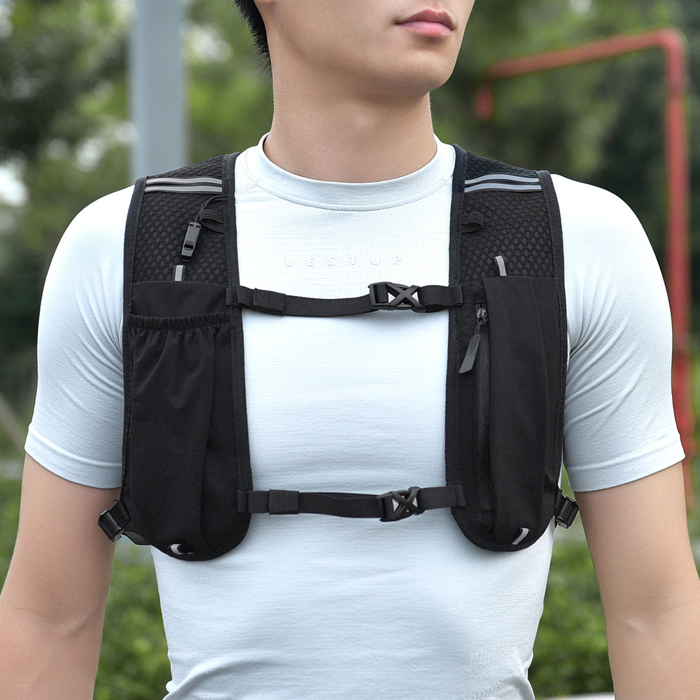 Lightweight and Breathable Sports Bag Kalsten