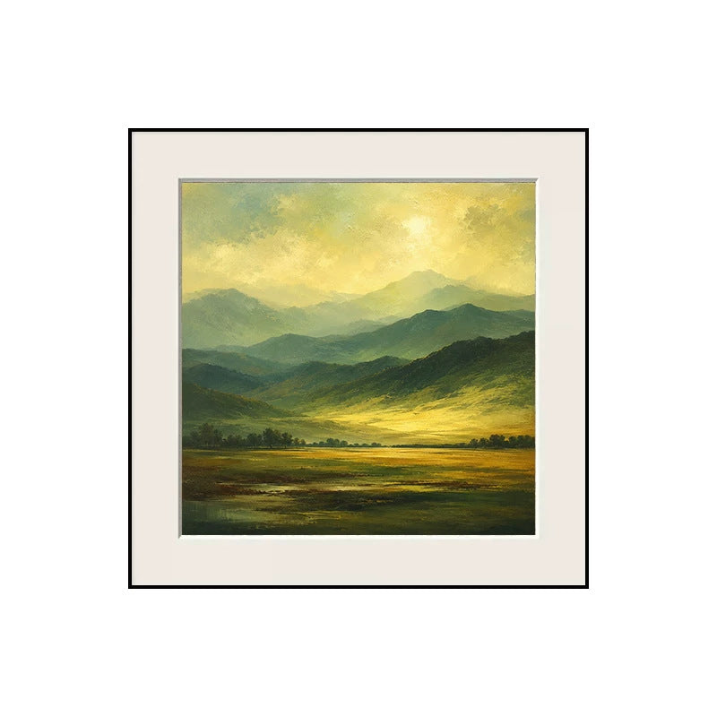 Landscape Wall Art
