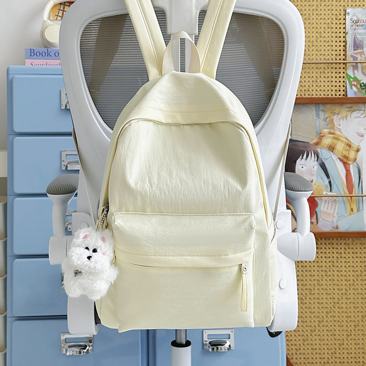 Compact Casual Backpack Kalsten