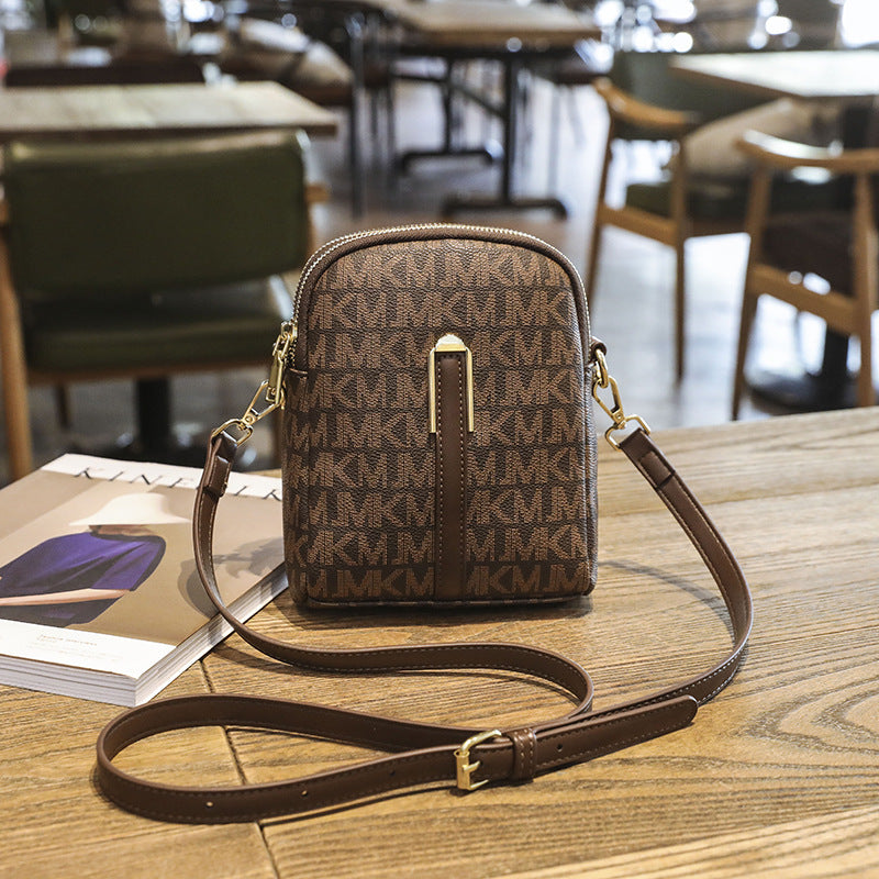 Elegant Crossbody Bag