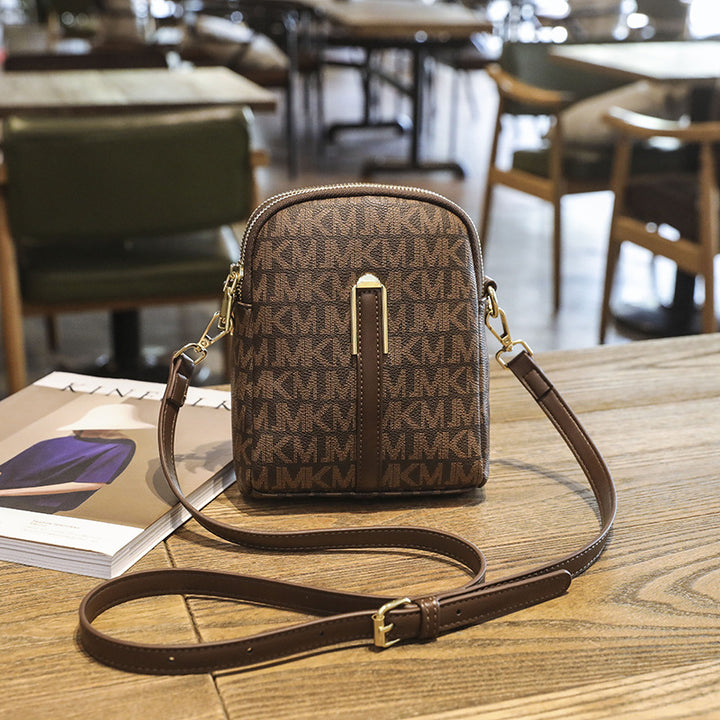 Elegant Crossbody Bag