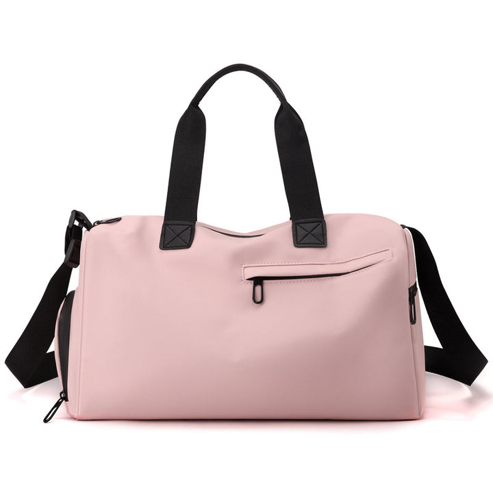 Versatile Waterproof Travel Duffle Bag Kalsten