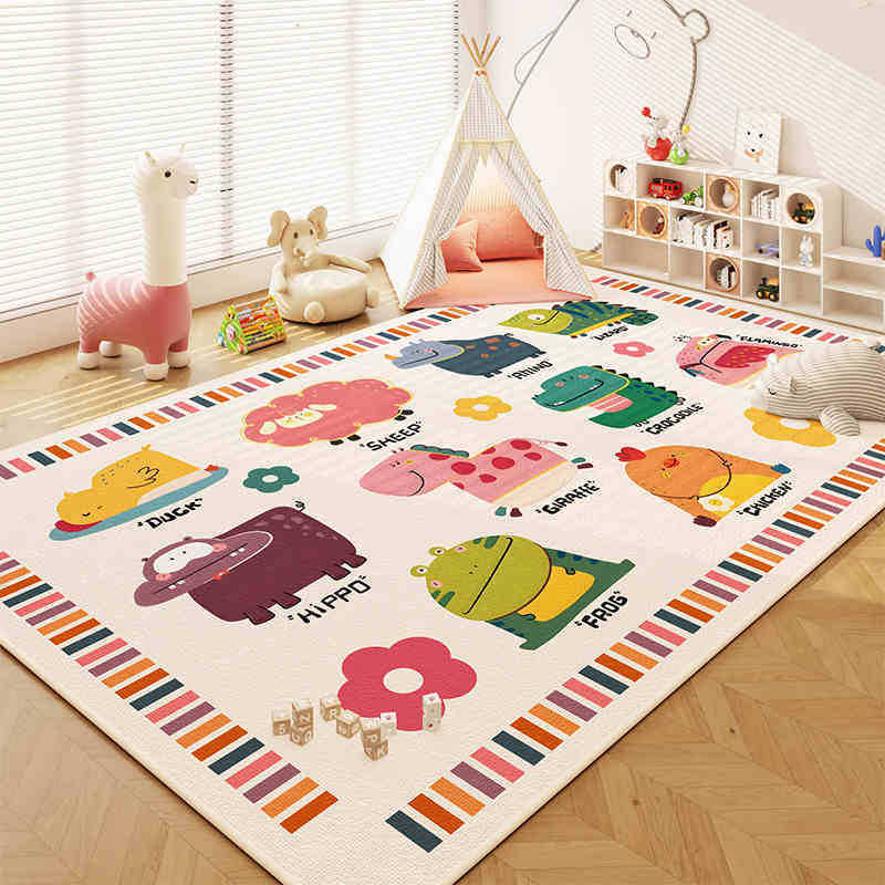Kids Playmat Kalsten