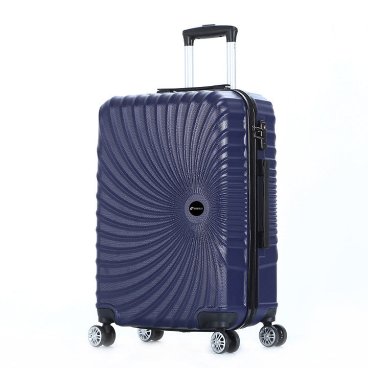 Unisex Spinner Hard Shell Luggage Set Kalsten