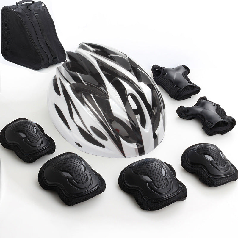 Children's Protective Sports Gear Set Kalsten
