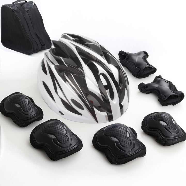 Children's Protective Sports Gear Set Kalsten