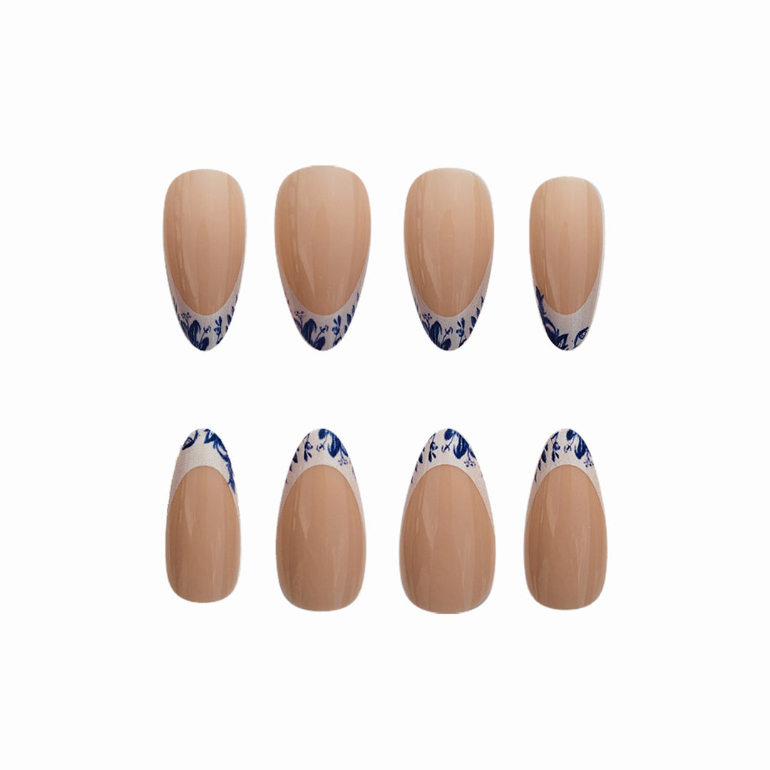 Decorative Nail Tips