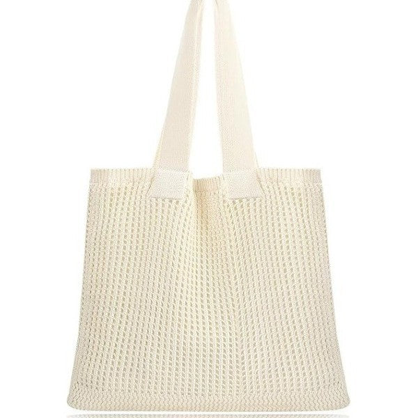 Practical Net Shopper Bag Kalsten
