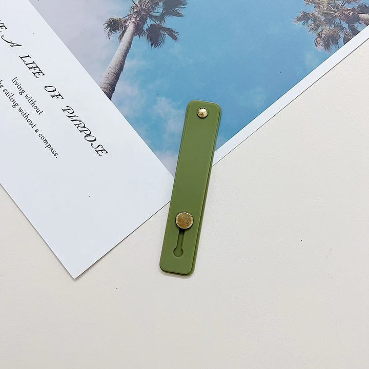 Adjustable Silicone Accessory Strap Kalsten