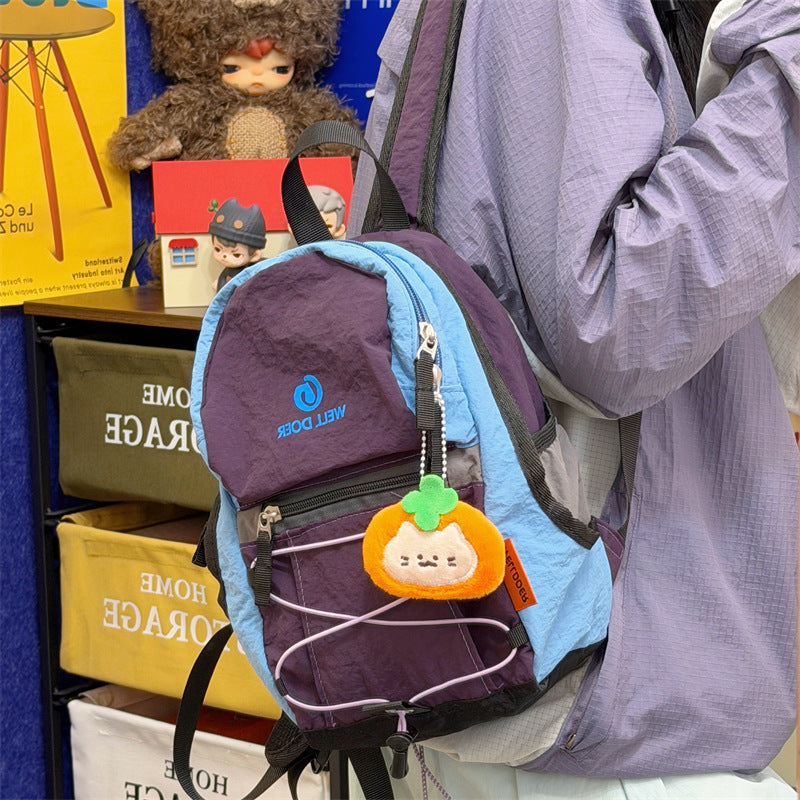 Compact Lightweight Backpack Kalsten