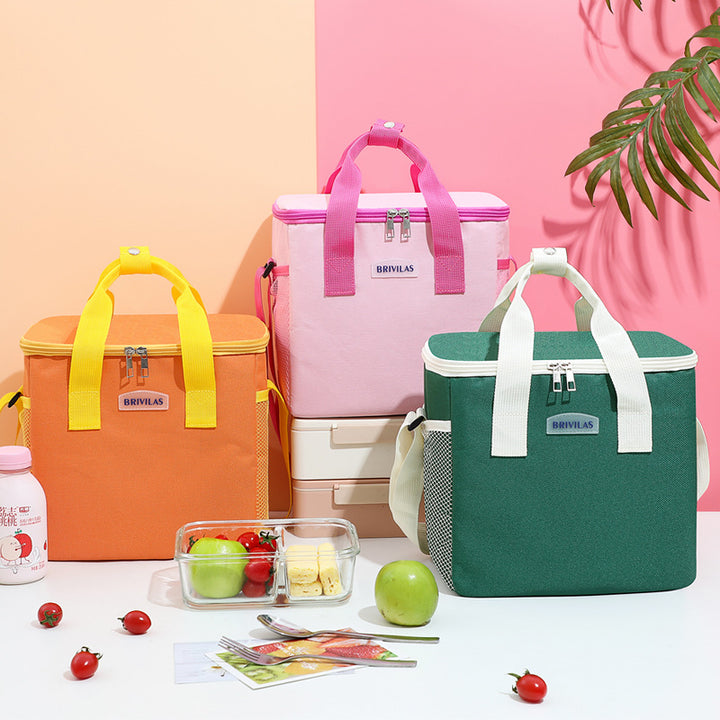 Insulated Picnic Cooler Bag Kalsten