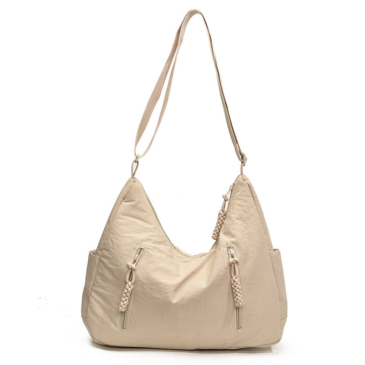 Casual Chic Hobo Handbag Kalsten