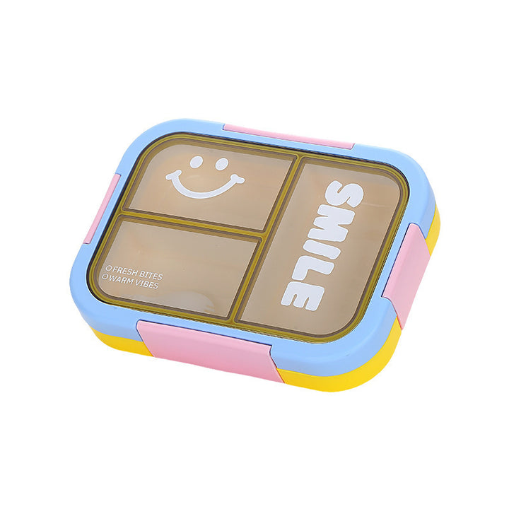 Food Storage Container