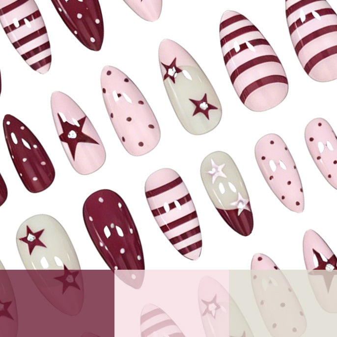 Artistic Nail Art Enhancements Kalsten 1789916019