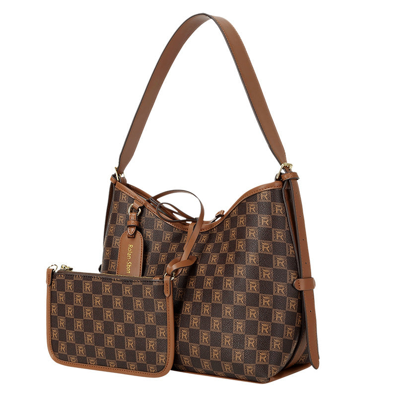 Chic Designer Handbag Set