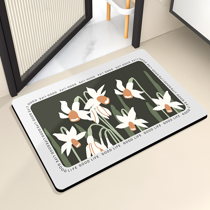 Non-Slip Shower Mat Kalsten