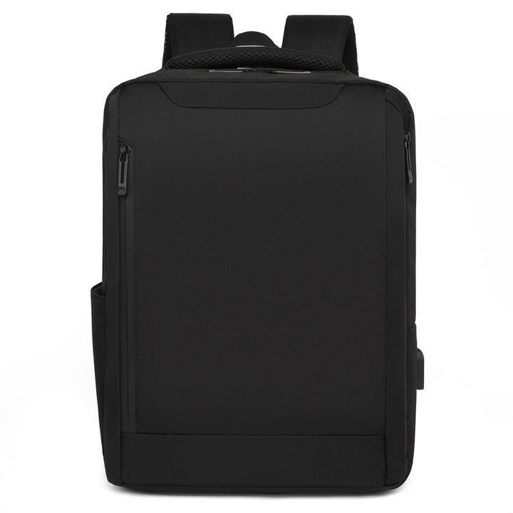 Sleek Multi-Compartment Tech Backpack Kalsten