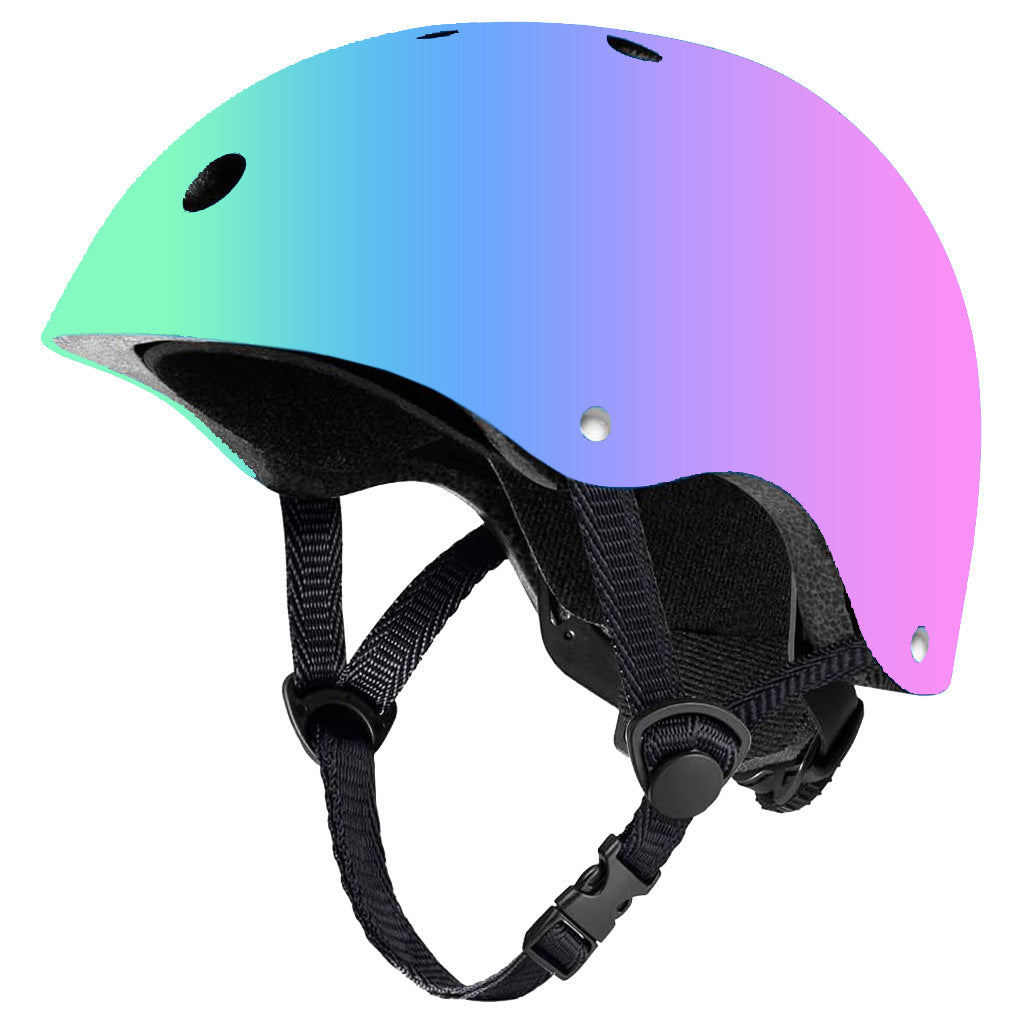 Impact-Resistant Freestyle Sports Helmet Kalsten