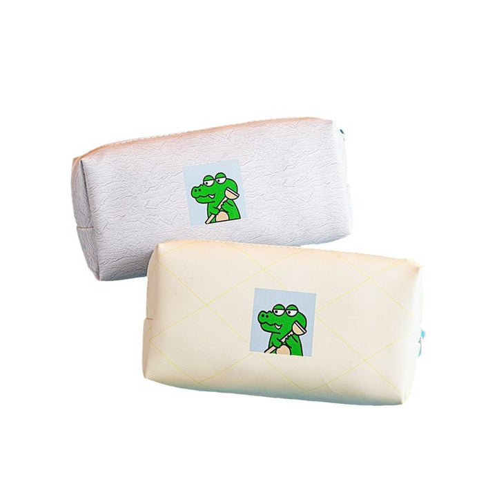 Cute Cartoon Themed Pencil Case