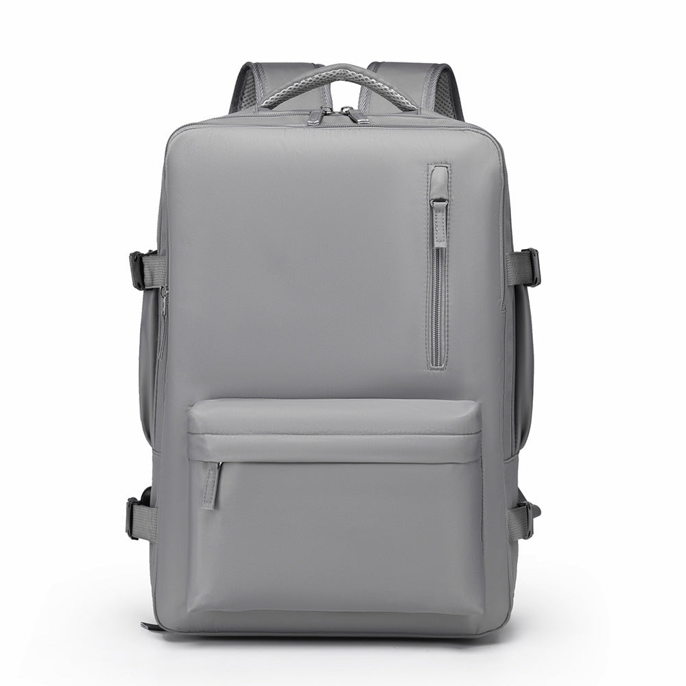 Contemporary Tech-Friendly Backpack Kalsten