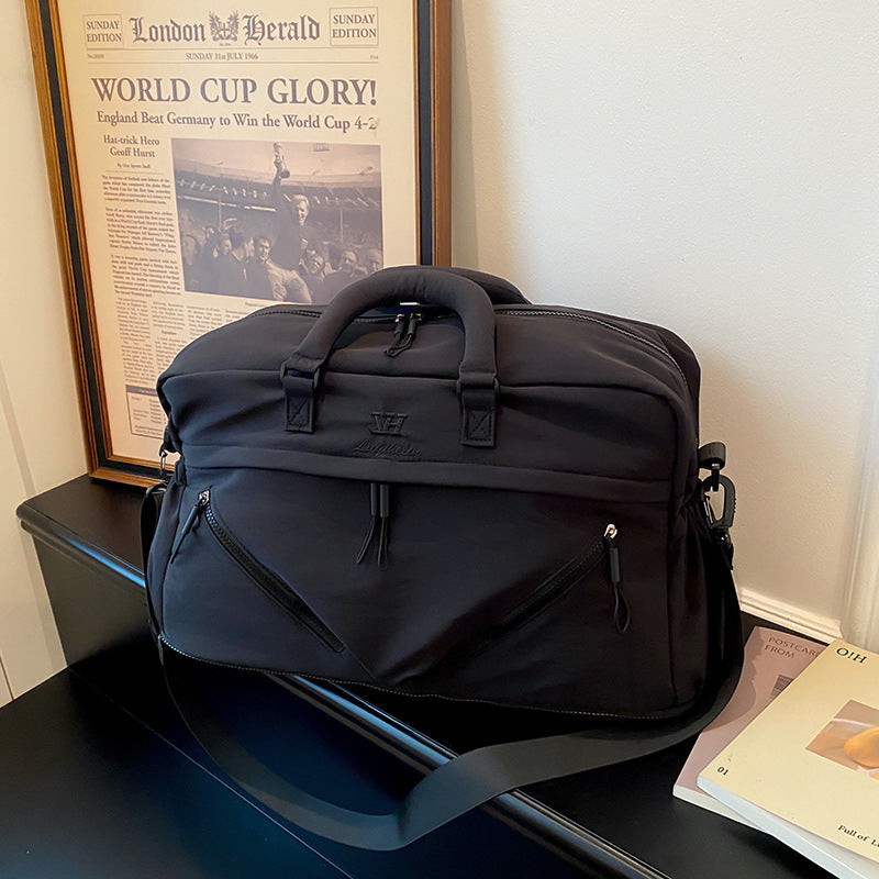 Versatile Travel Duffel Bag Kalsten