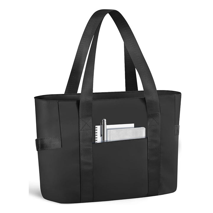 Spacious everyday bag with multifunctional compartments Kalsten