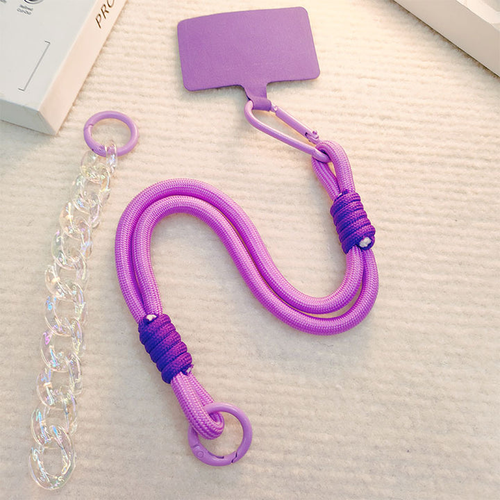 Durable Multi-Functional Phone Lanyard Kalsten