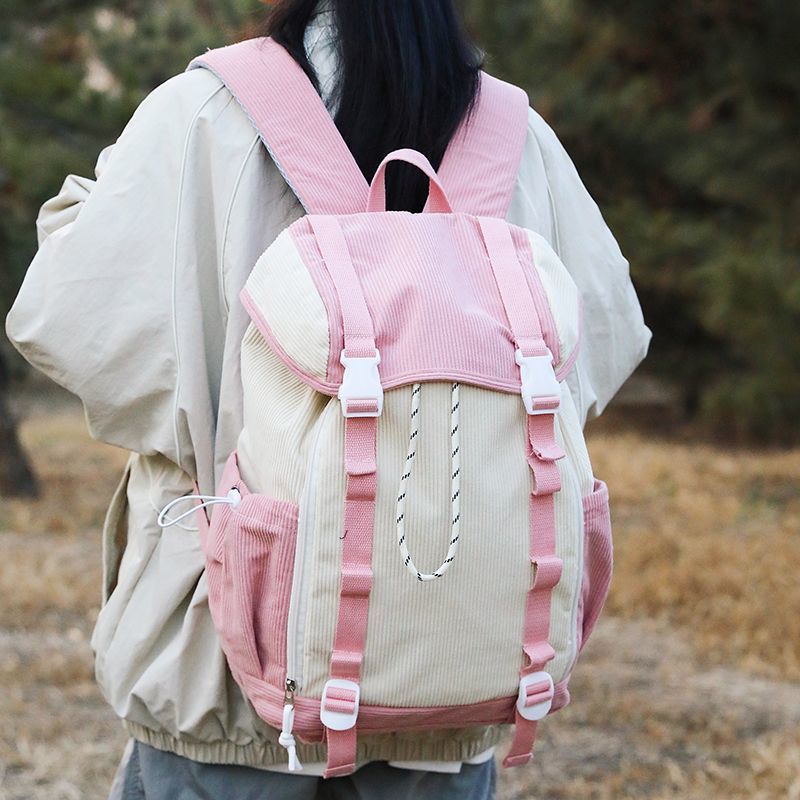 Multifunctional Backpack with Practical Organization System Kalsten