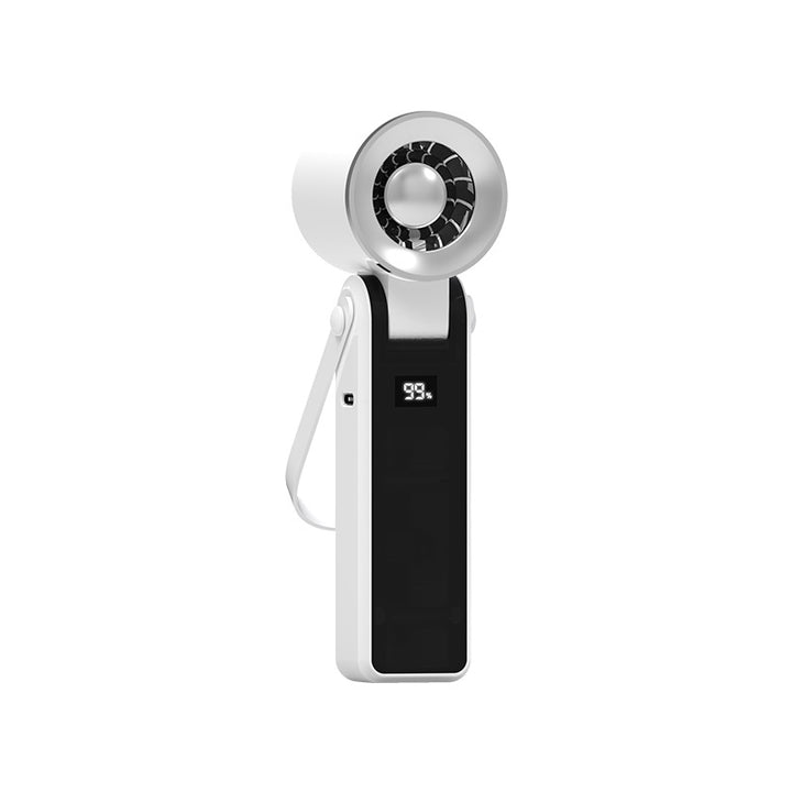 Portable Rechargeable Fan Kalsten