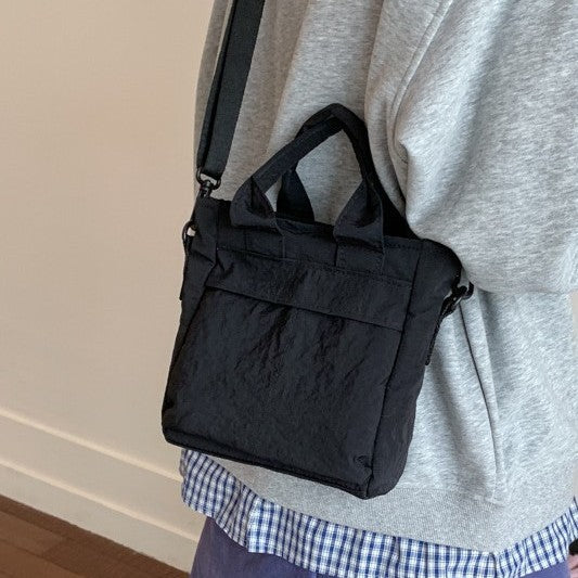 Casual Compact Utility Tote