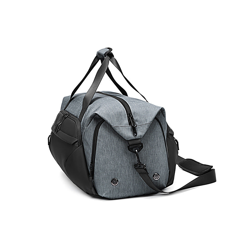 Versatile Adventure Travel Duffel Bag Kalsten