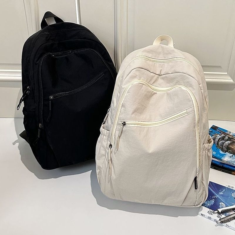 Lightweight Multi-Compartment Travel Backpack Kalsten