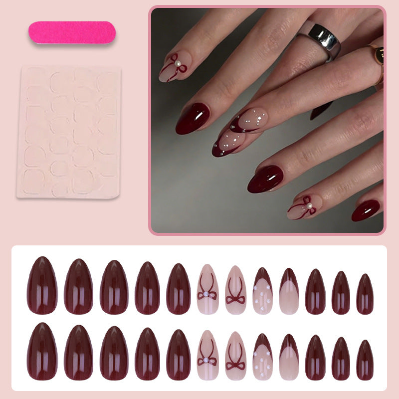Fashion Nail Extensions Kalsten