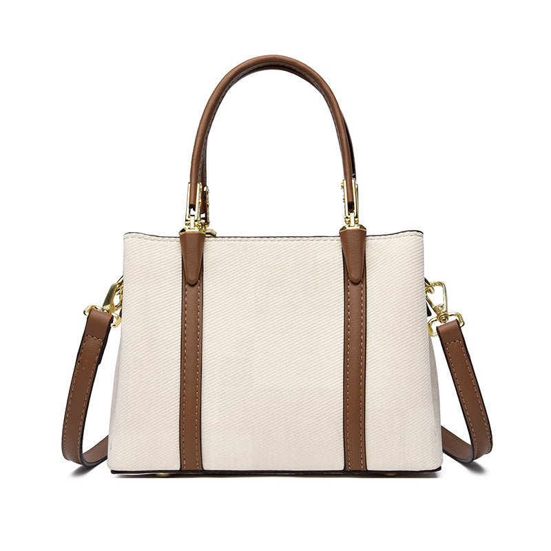 Structured Handbag Kalsten