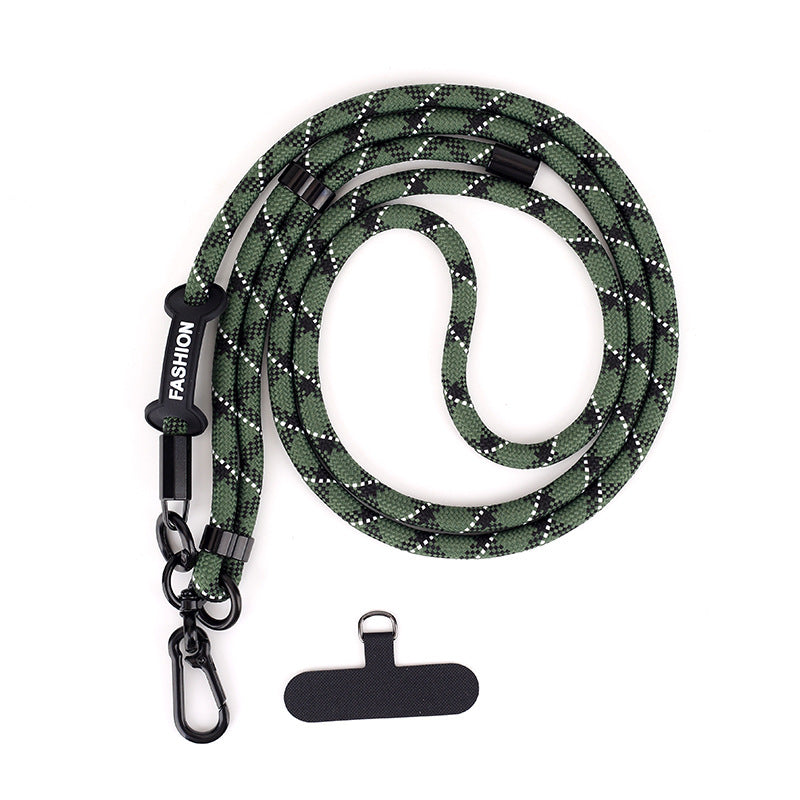 Heavy-Duty Reflective Dog Leash Kalsten