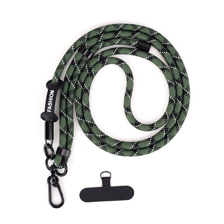 Strong Braided Utility Dog Leash Kalsten