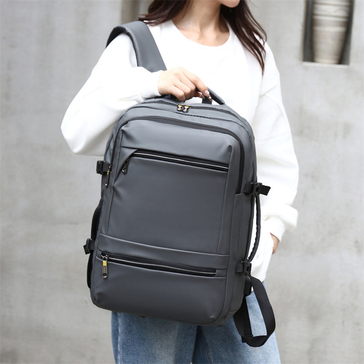 Advanced Multi-Functional Backpack Kalsten
