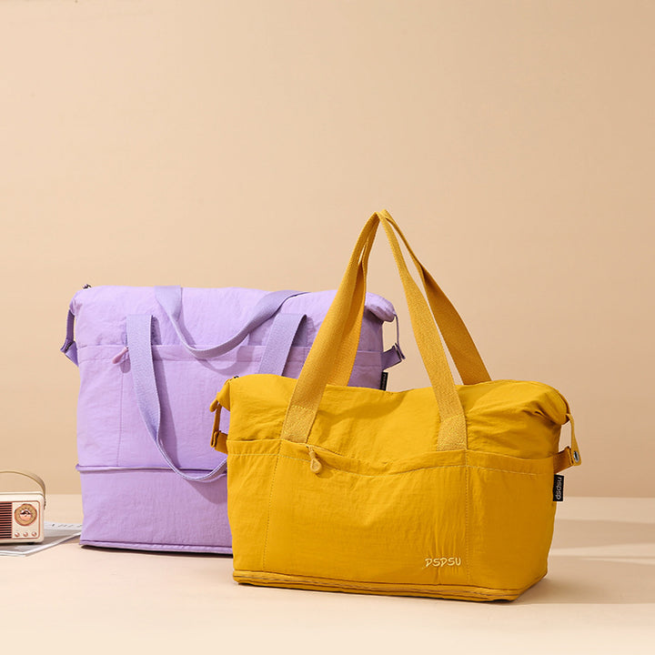 Durable Everyday Travel Tote Bag