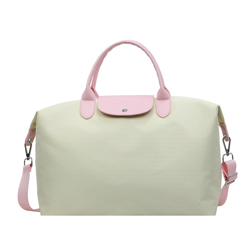 Travel Weekender Duffle Bag