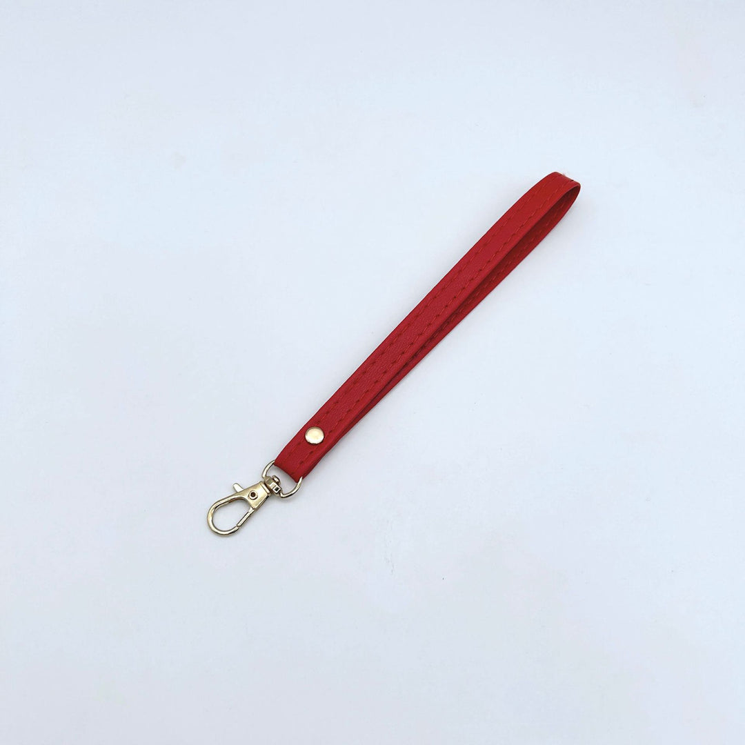Leather Keychain Kalsten