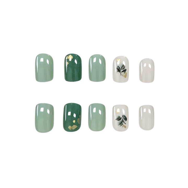 Botanical Nail Art Set Kalsten