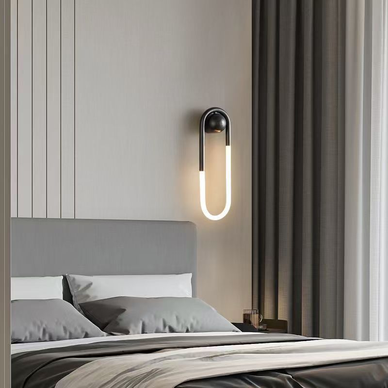 Decorative Wall Lamp