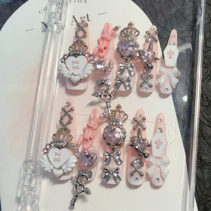 Decorative Nail Art