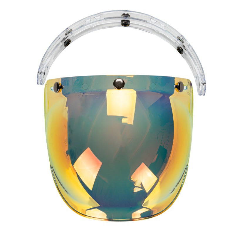 Premium UV Protection Helmet Visor Kalsten