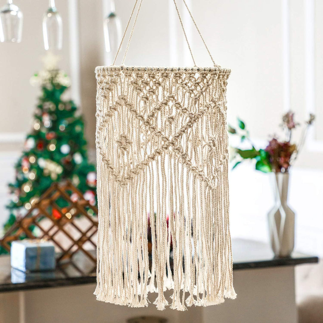 Macrame Wall Tapestry Kalsten