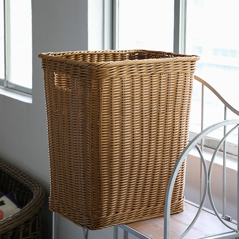 Stylish Woven Storage Basket Kalsten
