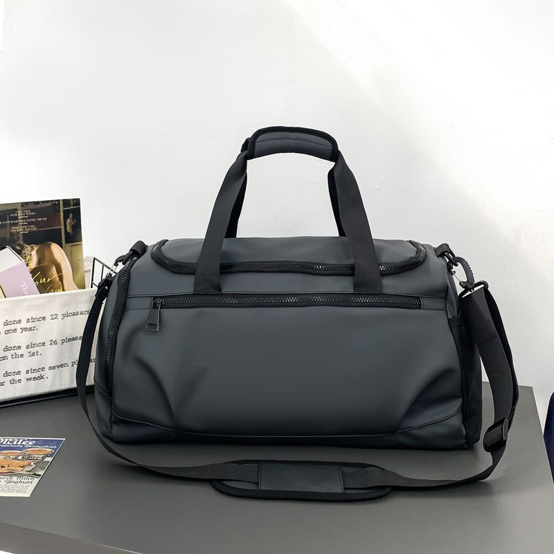 Durable Gym Duffel Bag Kalsten
