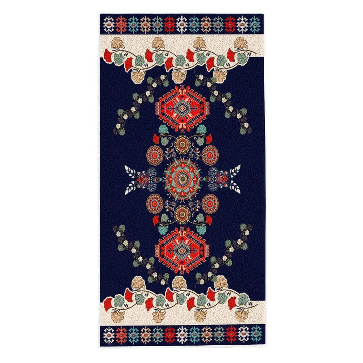 Decorative Throw Kalsten